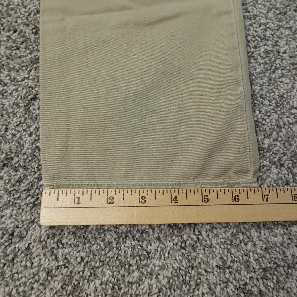 Polo Ralph Lauren brown trouser as